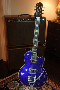 Dearmond M77T